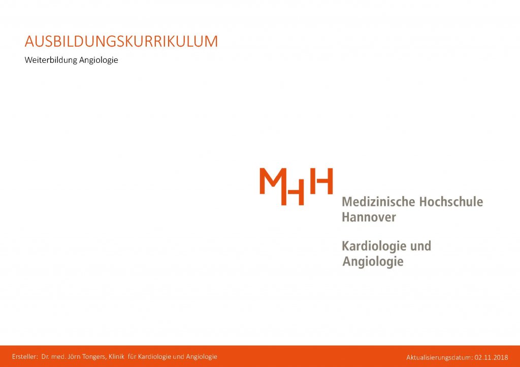 MHH_Ausbildungskurrikulum_Angiologie-11d94561