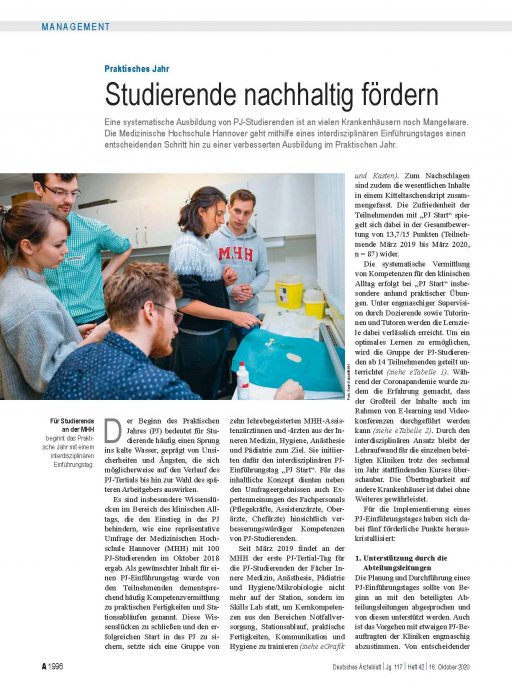 MHH_Kardiologie_PJ_Studierende-nachhaltig-fördern-Dsch-Arzteb.-2020_Seite_1-296790a9